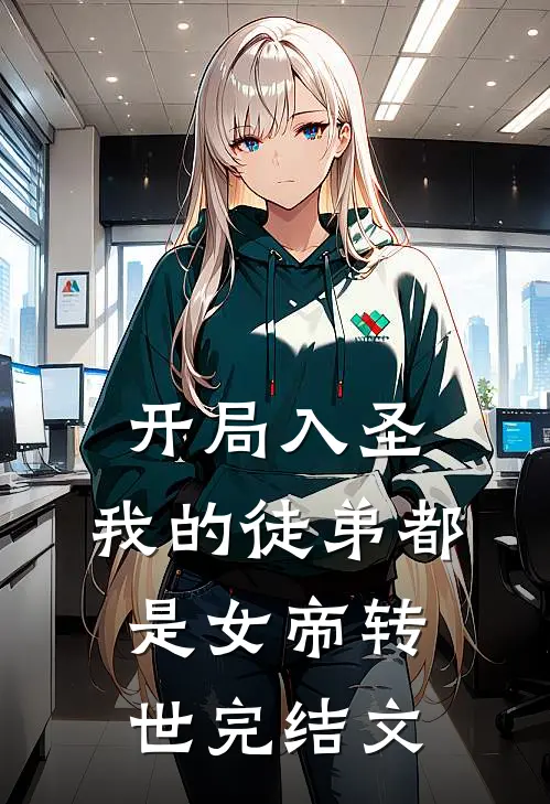 开局入圣,我的徒弟都是女帝转世完结文章