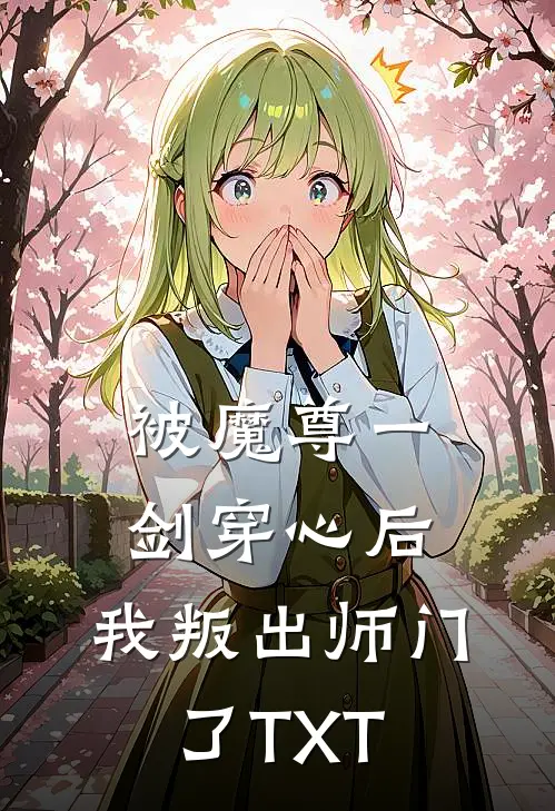 被魔尊一剑穿心后，我叛出师门了TXT