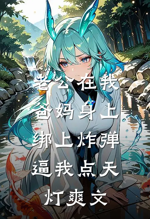 老公在我爸妈身上绑上炸弹，逼我点天灯爽文
