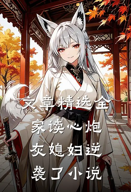 文章精选全家读心炮灰媳妇逆袭了小说