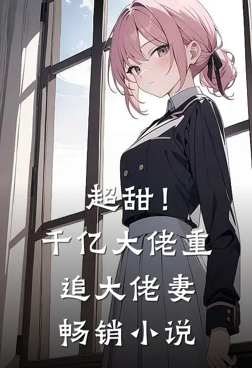 超甜!千亿大佬重追大佬妻畅销免费阅读