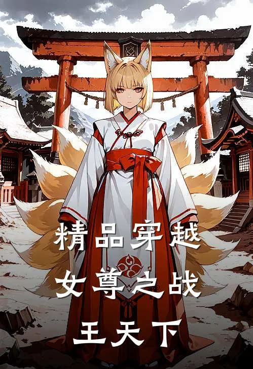 精品穿越女尊之战王天下