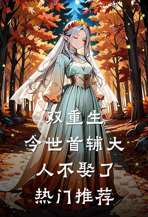 双重生，今世首辅大人不娶了热门推荐