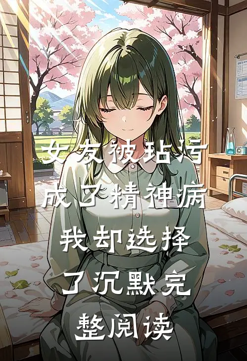 女友被玷污成了精神病，我却选择了沉默完整阅读