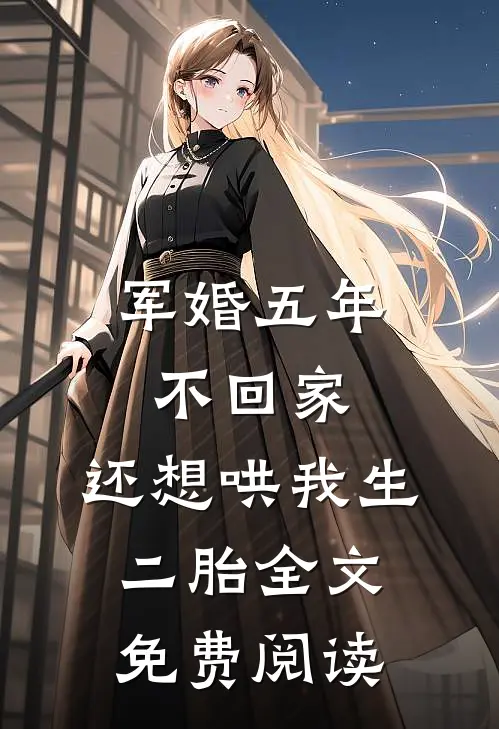军婚五年不回家，还想哄我生二胎全文免费阅读