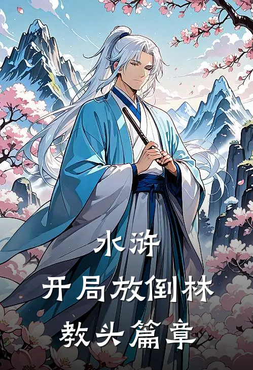 水浒开局放倒林教头篇章