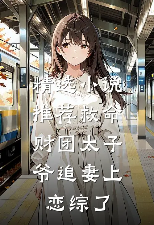 精选小说推荐救命，财团太子爷追妻上恋综了