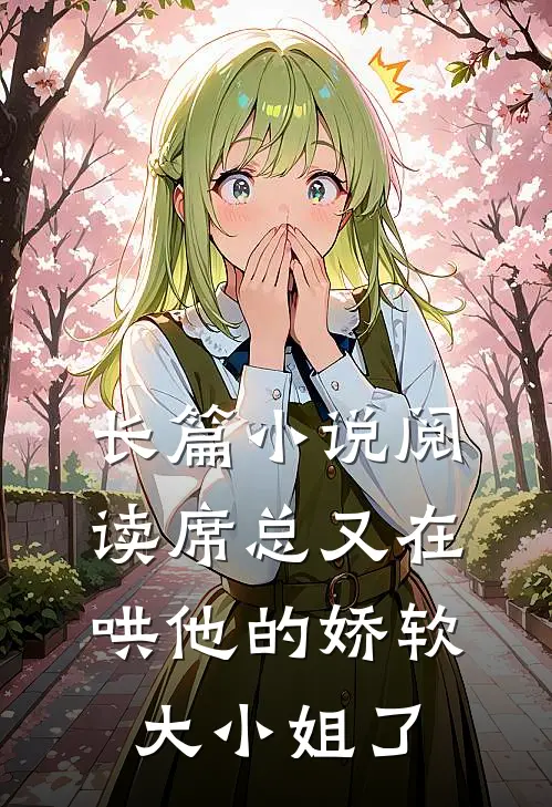 长篇小说阅读席总又在哄他的娇软大小姐了