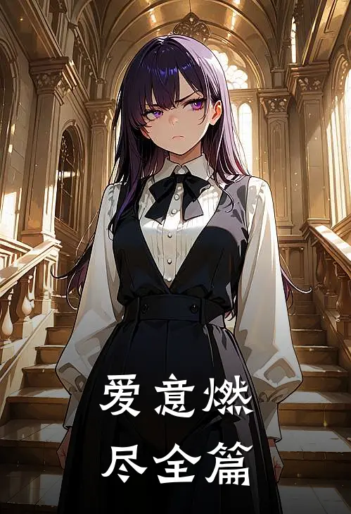 爱意燃尽全篇