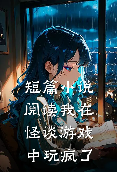 短篇小说阅读我在怪谈游戏中玩疯了
