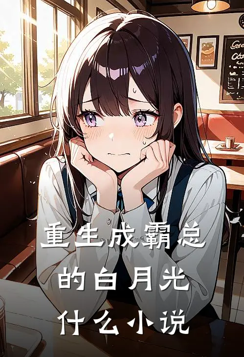 重生成霸总的白月光什么小说