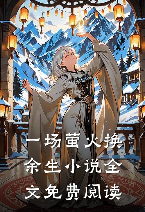 一场萤火换余生小说全文免费阅读