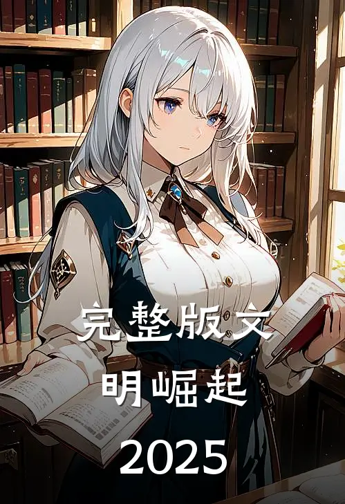 完整版文明崛起：2025