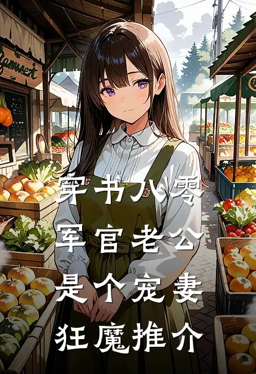 穿书八零，军官老公是个宠妻狂魔推介