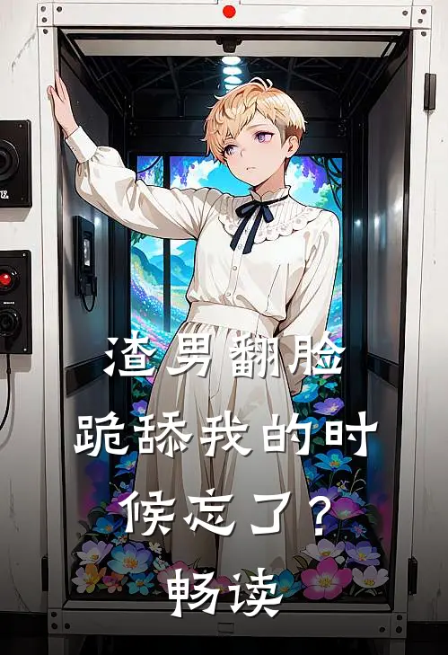 渣男翻脸，跪舔我的时候忘了？畅读