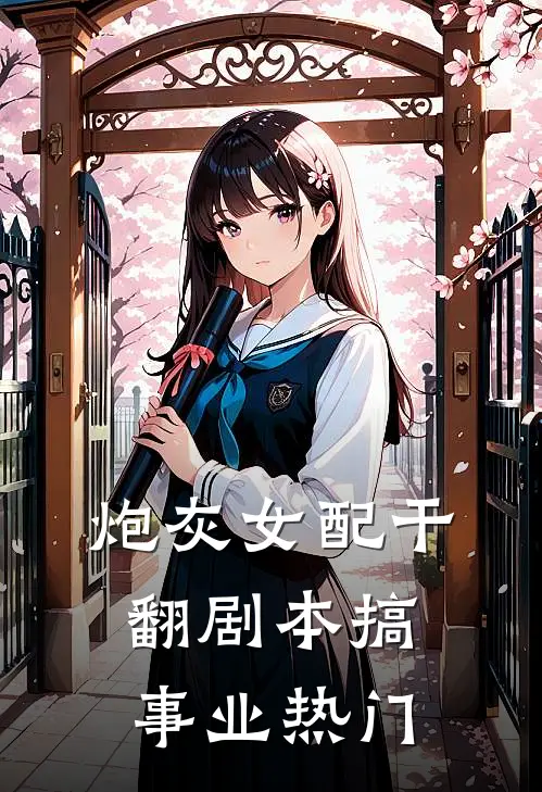 炮灰女配干翻剧本搞事业热门