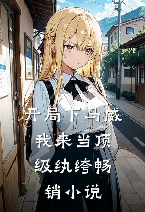 开局下马威，我来当顶级纨绔畅销小说