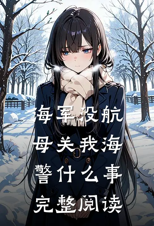海军没航母关我海警什么事完整阅读