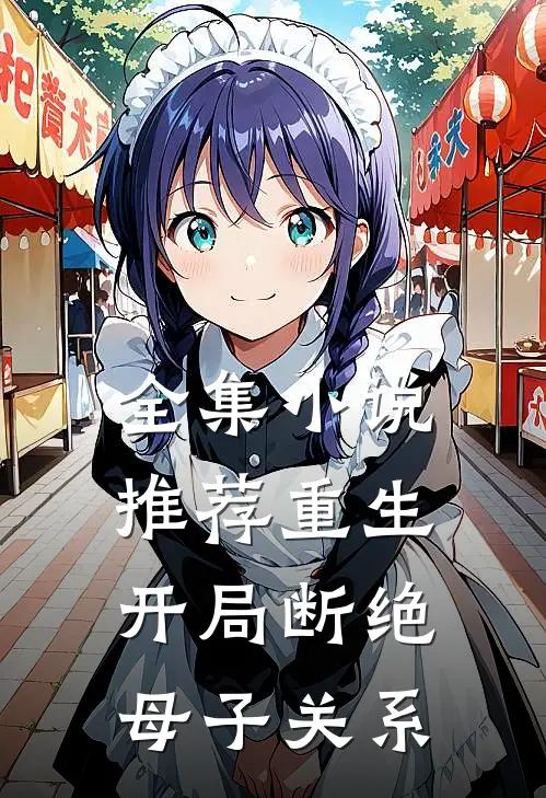 全集小说推荐重生：开局断绝母子关系