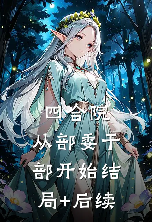 四合院：从部委干部开始结局+后续
