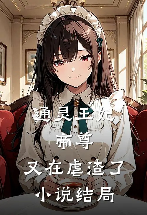 通灵王妃帝尊,又在虐渣了结局