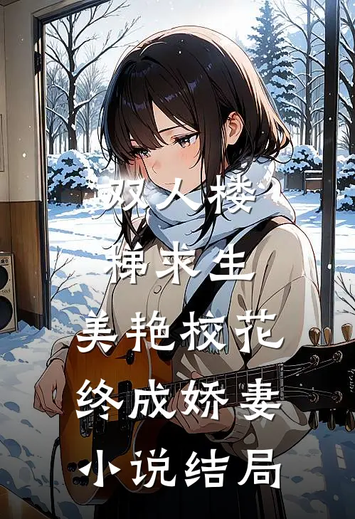 双人楼梯求生：美艳校花终成娇妻小说结局