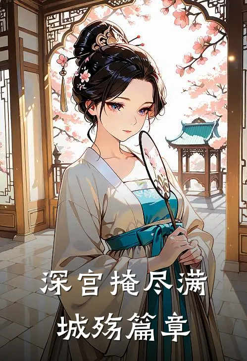 深宫掩尽满城殇篇章
