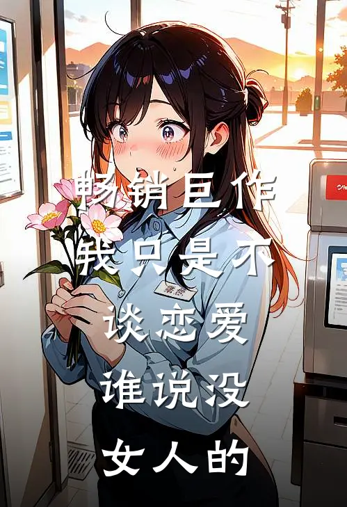 畅销巨作我只是不谈恋爱，谁说没女人的
