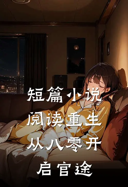 短篇小说阅读重生：从八零开启官途