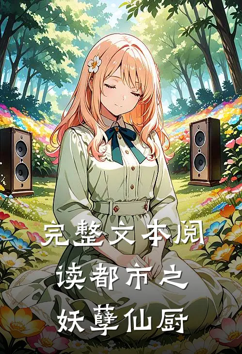 完整文本阅读都市之妖孽仙厨