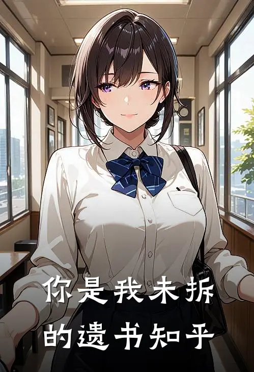 你是我未拆的遗书知乎