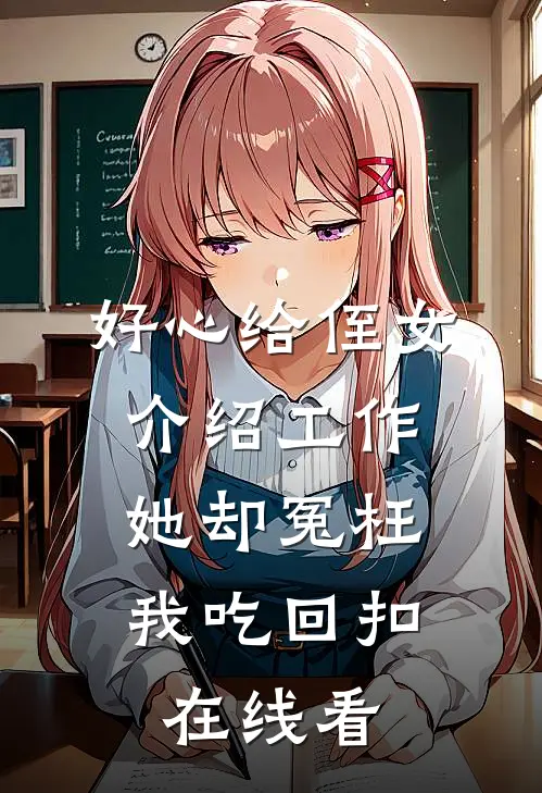 好心给侄女介绍工作，她却冤枉我吃回扣在线看