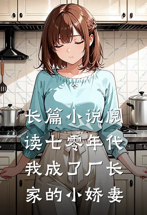 长篇小说阅读七零年代：我成了厂长家的小娇妻