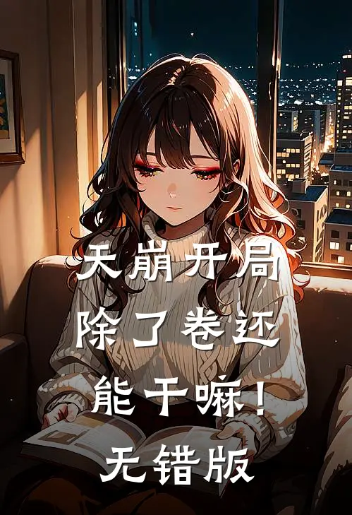 天崩开局，除了卷还能干嘛！无错版