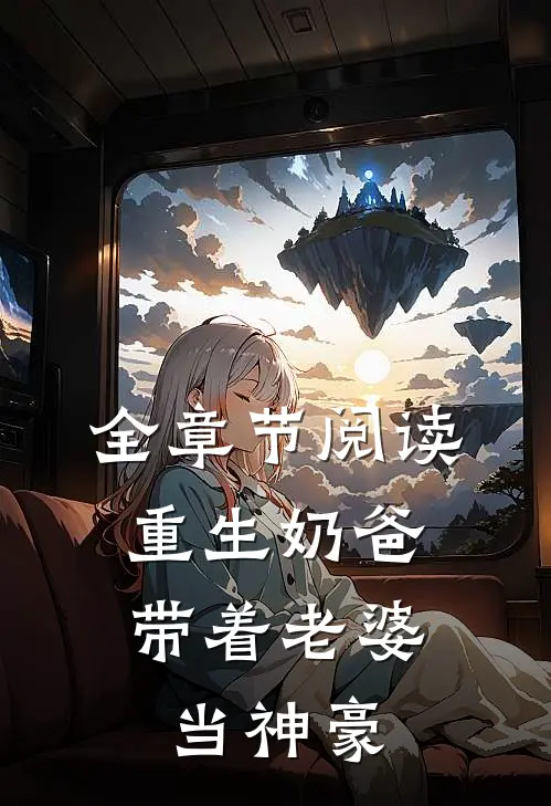 全章节阅读重生奶爸,带着老婆当神豪