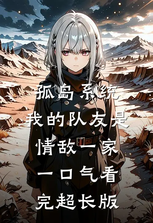 孤岛系统：我的队友是情敌一家一口气看完超长版