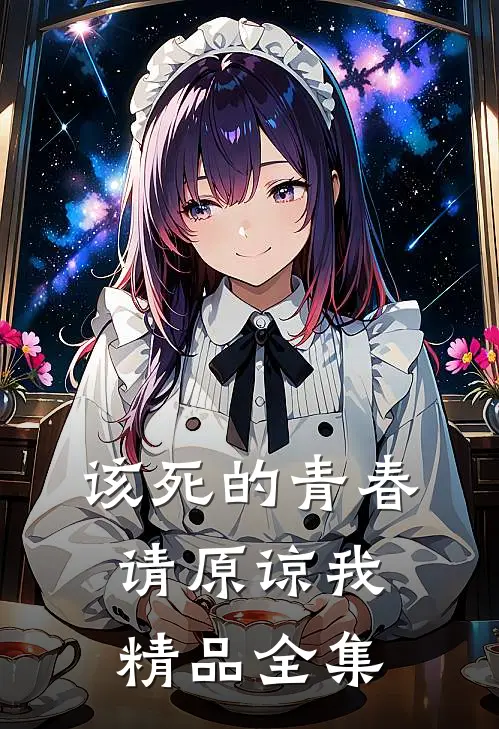 该死的青春请原谅我精品全集