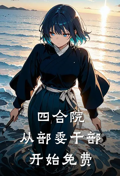 四合院：从部委干部开始免费
