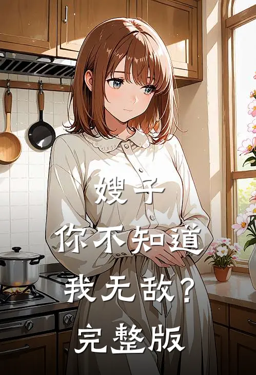 嫂子,你不知道我无敌?完整版在线观看