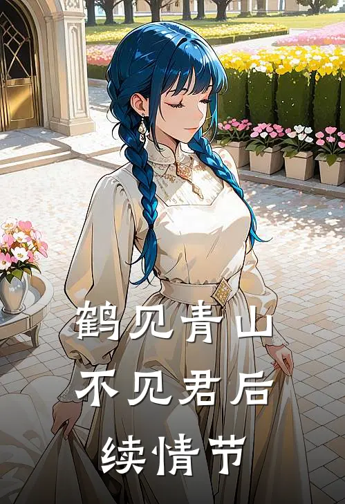 鹤见青山不见君后续情节