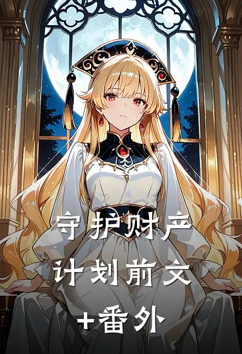 守护财产计划前文+番外