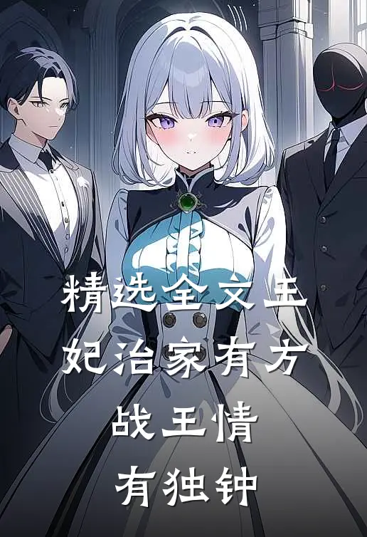 精选全文王妃治家有方，战王情有独钟