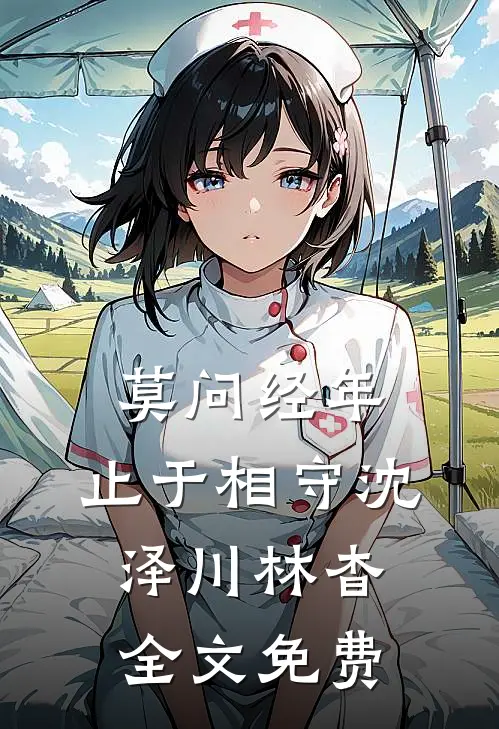 莫问经年，止于相守沈泽川林杳全文免费