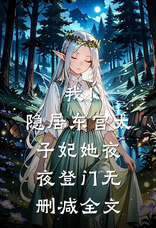我！隐居东宫，太子妃她夜夜登门无删减全文