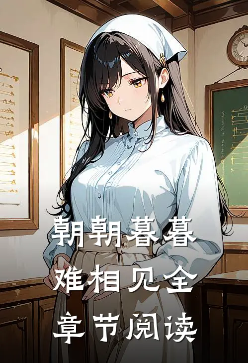 朝朝暮暮难相见全章节阅读