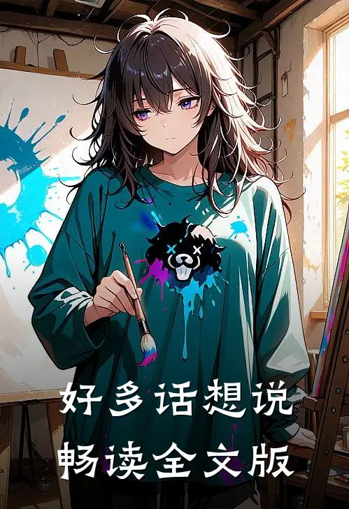 好多话想说畅读全文版
