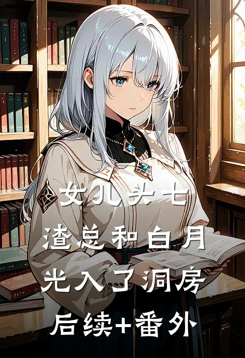 女儿头七，渣总和白月光入了洞房后续+番外