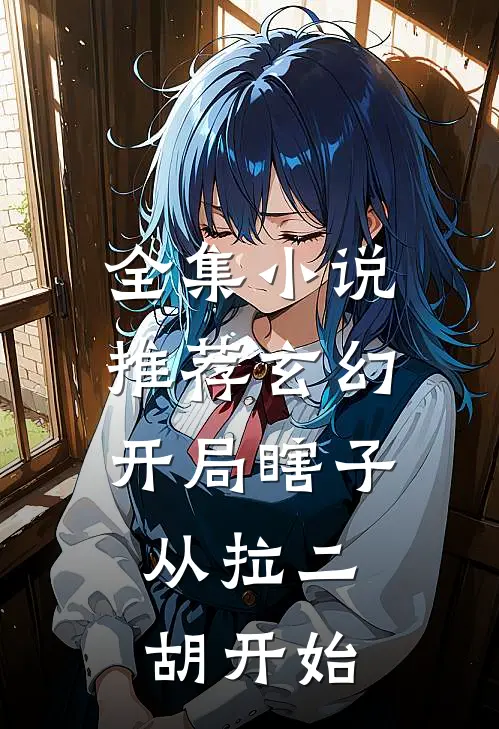 全集小说推荐玄幻：开局瞎子，从拉二胡开始