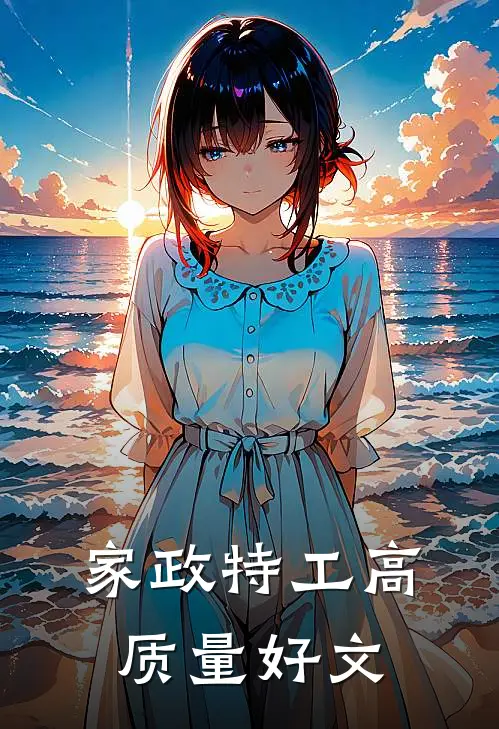 家政特工高质量好文