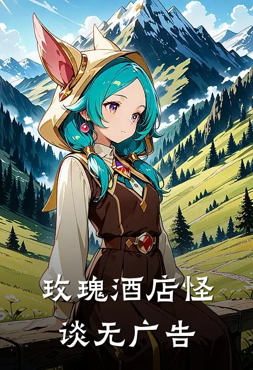 玫瑰酒店怪谈无广告